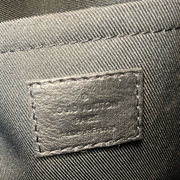 Louis Vuitton Palms Springs mini - Picture 14 of 15